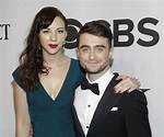 The Talented Actress and Girlfriend of Harry Potter's Rupert Grint |