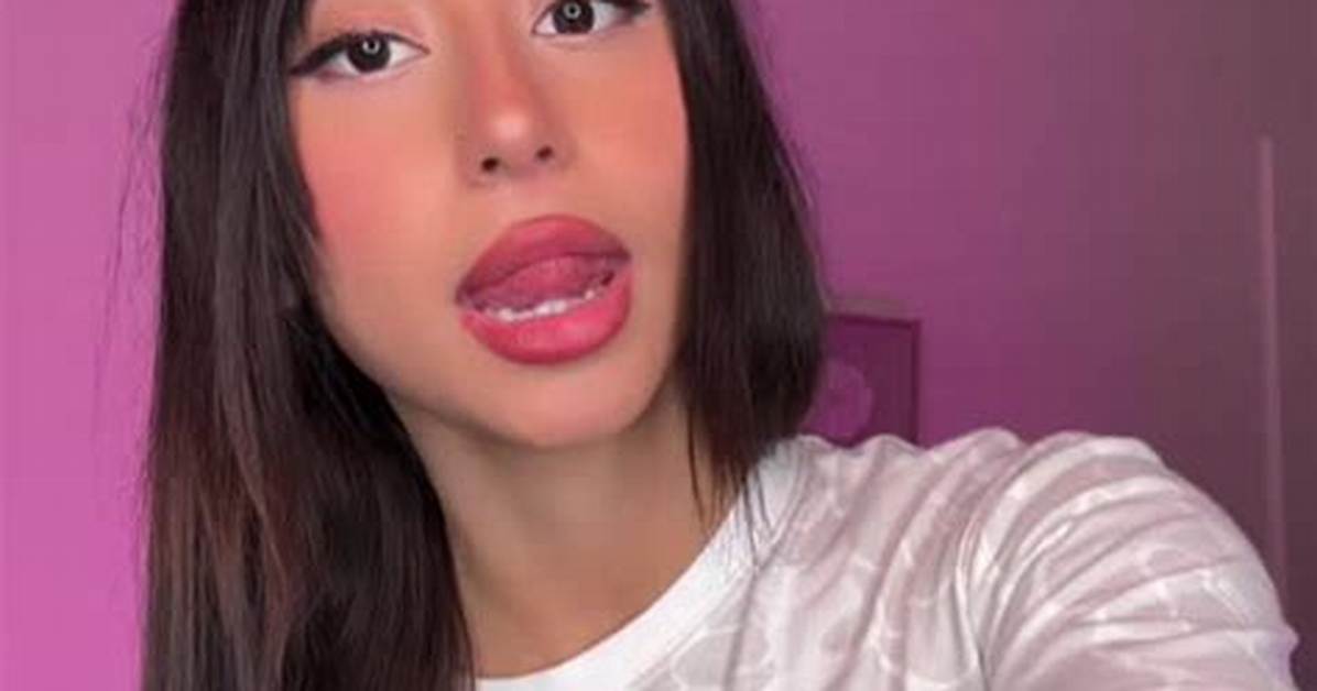 The "Talia Taylor Leaks" Exposed