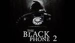 The Thrilling Journey of the Black Phone 2 Auditions