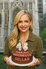 The Timeless Charm of Sarah Michelle Gellar: a Deep Dive into Her Age and Life