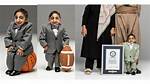 The Tiniest Titans: Meet the Shortest Male Actors in Hollywood