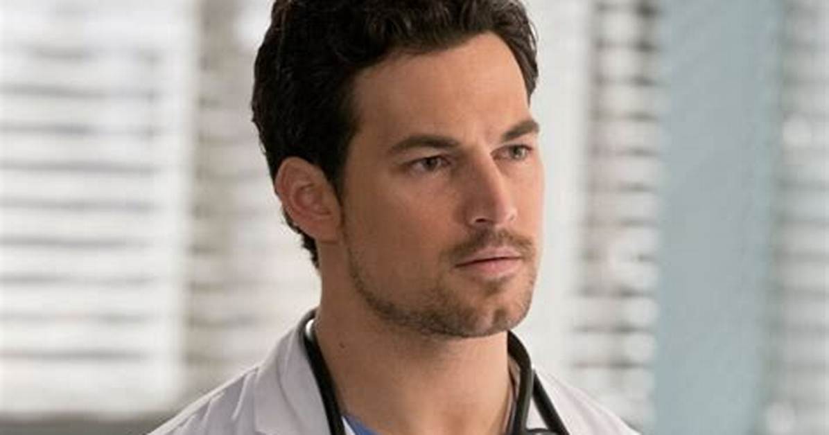 The Tragic Demise of Andrew Deluca: an in-Depth Analysis