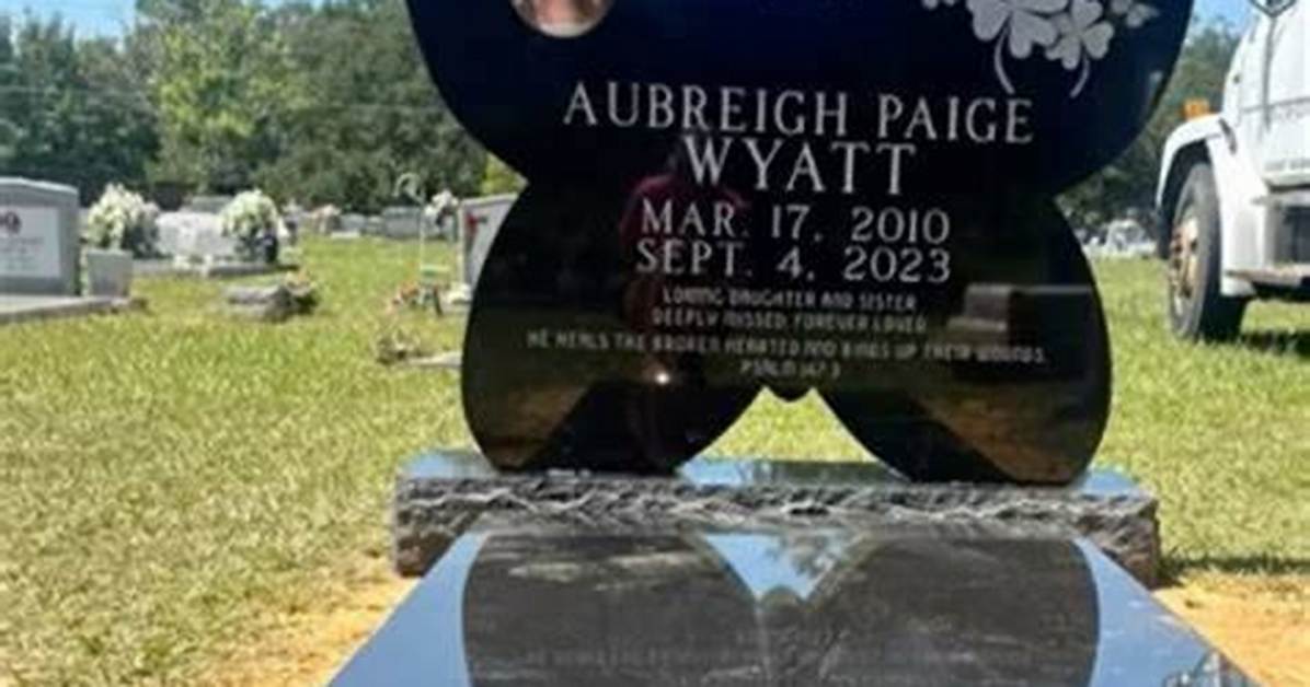 The Tragic Suicide of Aubreigh Paige: a Deep Dive into the Circumstances