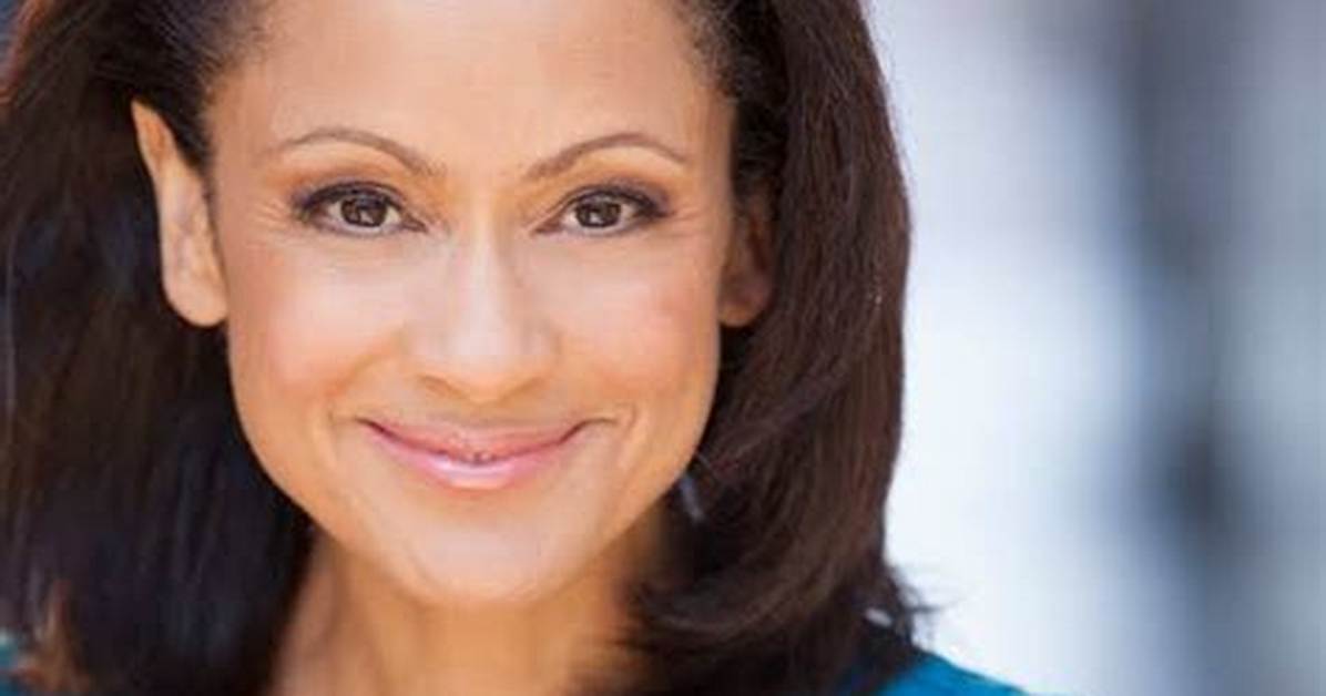 The Trailblazing Actress and Advocate