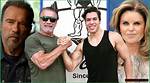 The Trailblazing Debut of Schwarzenegger's Cinematic Journey