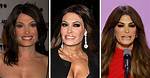 The Transformation of Kimberly Guilfoyle: a Visual Journey