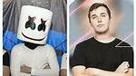 The True Identity of the Real Marshmello: Unraveling the Mystery