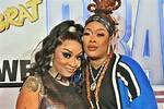 The True Story Behind Da Brat's Last Name