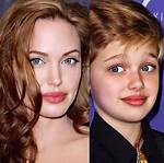 The Truth About Angelina Jolie's Gender Transition