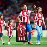 The Truth About Luis Suarez's Daughter: Does He Have One?