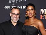 The Truth About Tamron Hall's Husband, Steven Greener ·