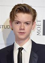 The Truth About Thomas Brodie-Sangster's Girlfriend