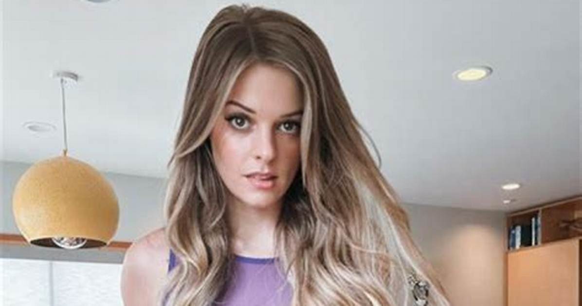 The Truth Behind Bri Blossom's Leaked Onlyfans Content