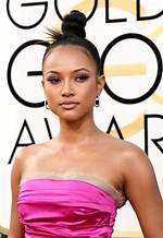 The Truth Behind Karrueche Tran Beauty