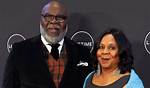The Truth Behind Td and Serita Jakes' Divorce: Shocking Revelations