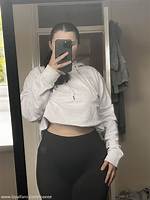 The Truth Behind the Gabriella Elyse Onlyfans Leaks