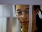 The Truth Unveiled: Exploring Brittney Griner's Biological Makeup