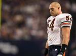 The Truth We Know About Brian Urlacher
