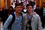 The Tveit Brothers: Meet Aaron and Jon