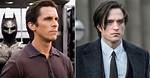 The Twins Actor from the Batman and: a Closer Look