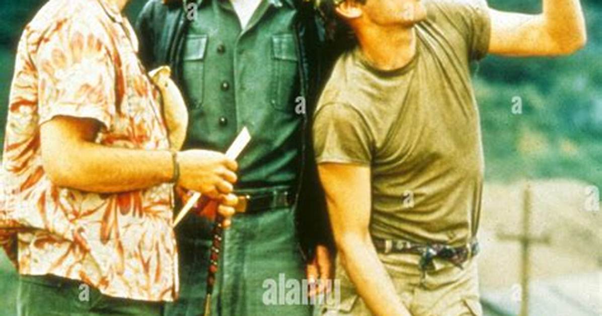 The Ultimate Elliott Gould Mash Guide: Everything You Need to Know