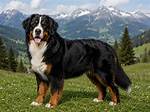 The Ultimate Guide for Berner Sennenhund Owners