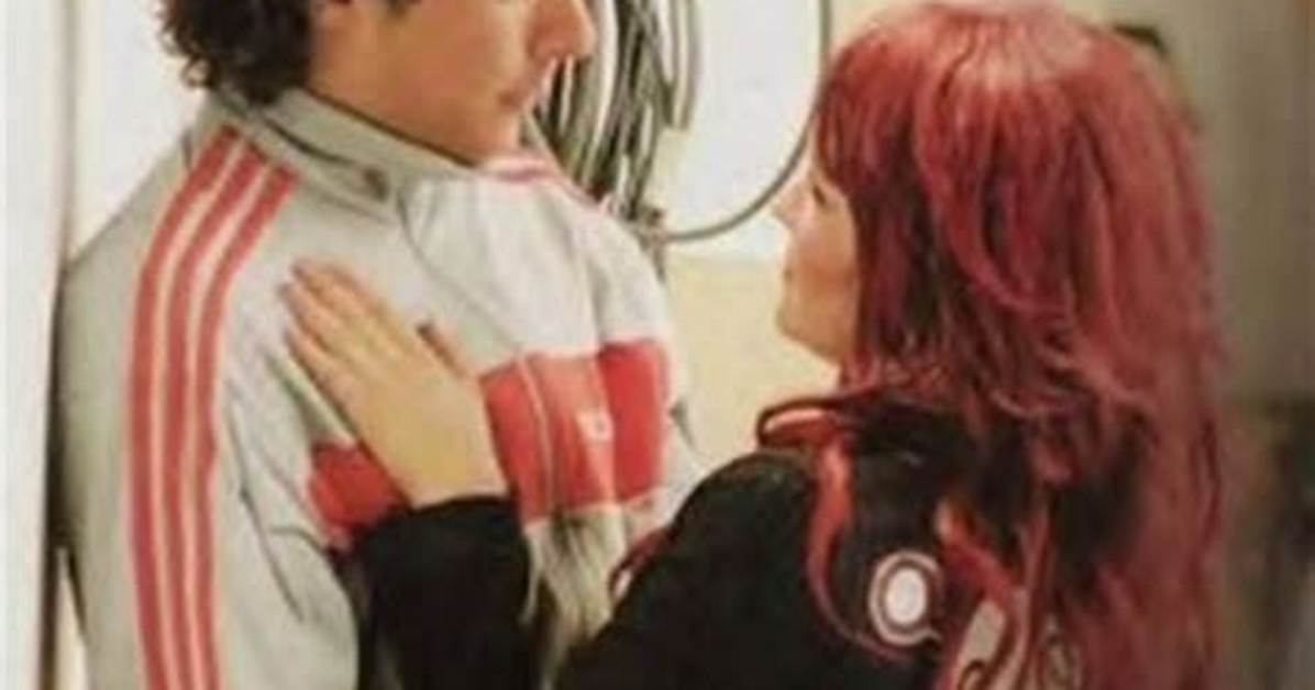 The Ultimate Guide: Memo Ochoa and Dulce Maria's Relationship
