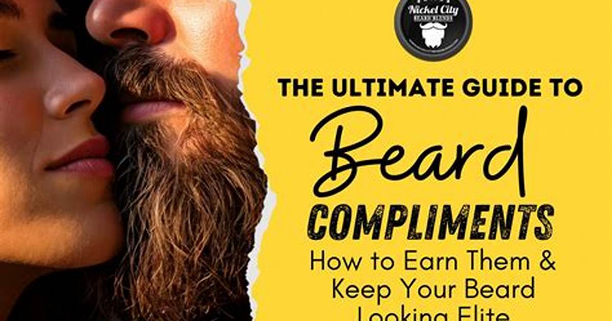 The Ultimate Guide to Beard Clubs: Join the Brotherhood of Facial Hair Enthusiasts