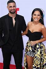 The Ultimate Guide to Becky G's Mother: Discover Her Background and Influence