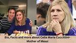 The Ultimate Guide to Celia Maria Cuccittini: Her Life and Legacy