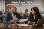 The Ultimate Guide to Corporate Business Transformation