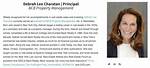 The Ultimate Guide to Deborah Lee Charatan: Renowned Executive and Inspiration