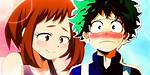 The Ultimate Guide to Deku's Girlfriend: Uncovering the Truths