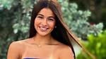 The Ultimate Guide to Delfina Suarez's Age