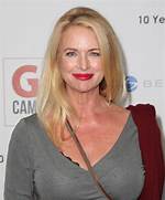 The Ultimate Guide to Donna Dixon: Actress, Model, and More
