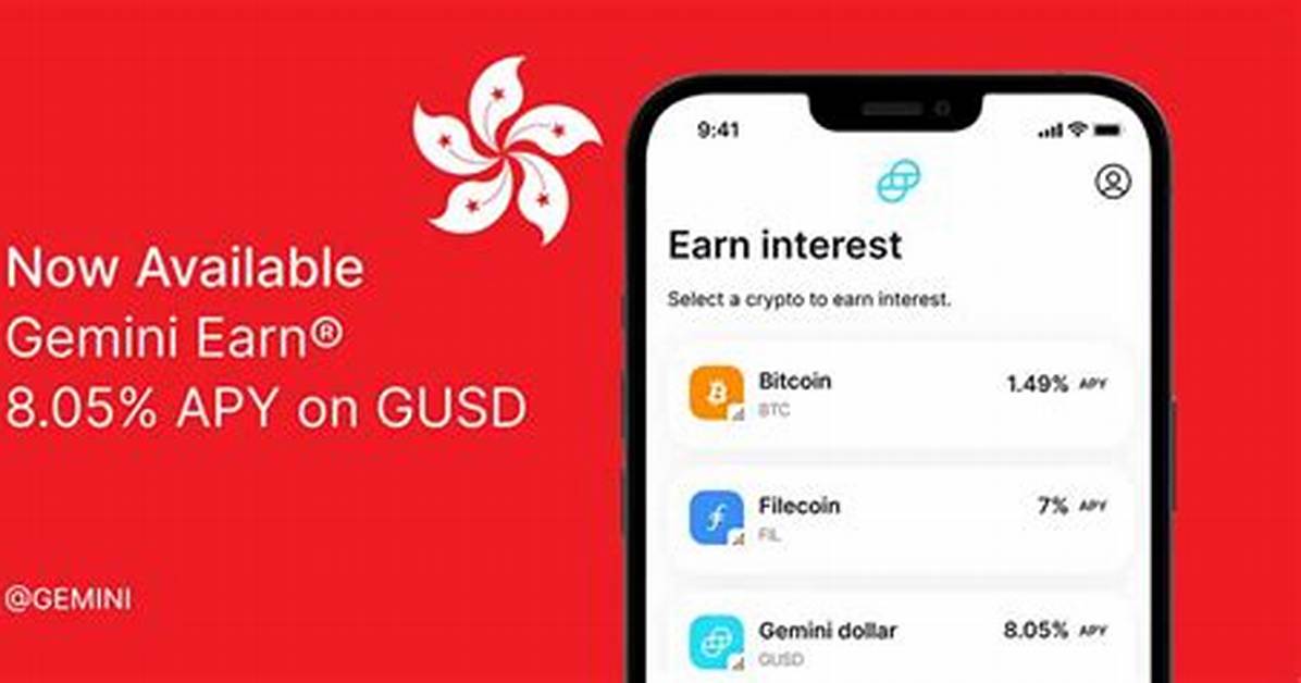 The Ultimate Guide to Gemini Earn Balance Text Message