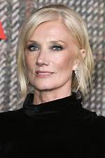 The Ultimate Guide to Joely Richardson's Partner
