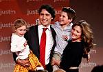 The Ultimate Guide to Justin Trudeau's Net Worth