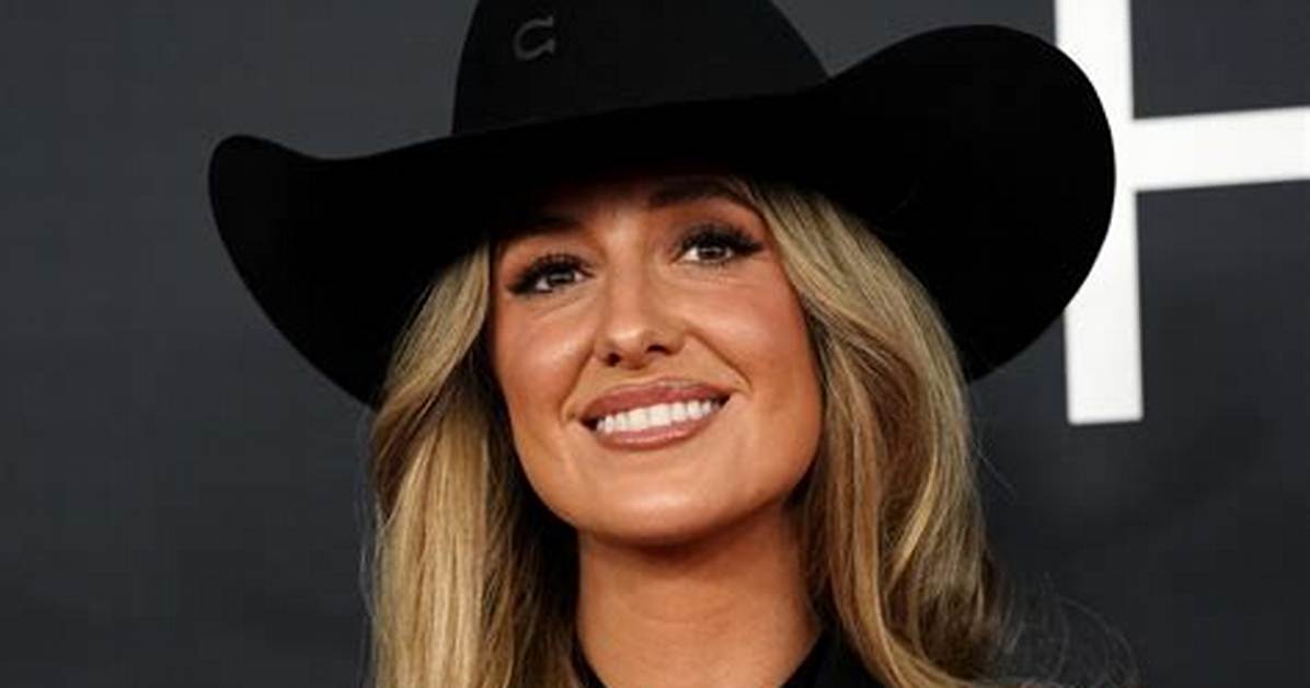 The Ultimate Guide to Lainy Wilson's Manager: Find out Who's Behind Her Success