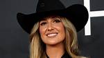 The Ultimate Guide to Lainy Wilson's Manager: Find out Who's Behind Her Success