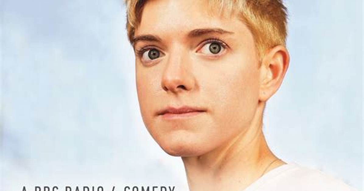 The Ultimate Guide to Mae Martin's Former Relationship