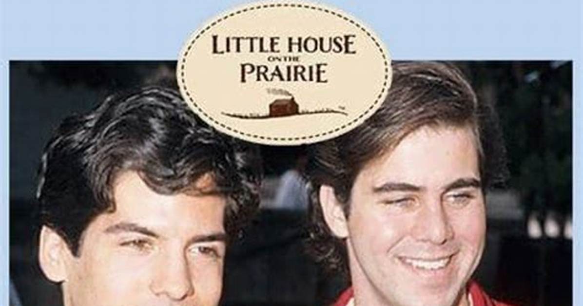 The Ultimate Guide to Matthew Laborteaux in 2022