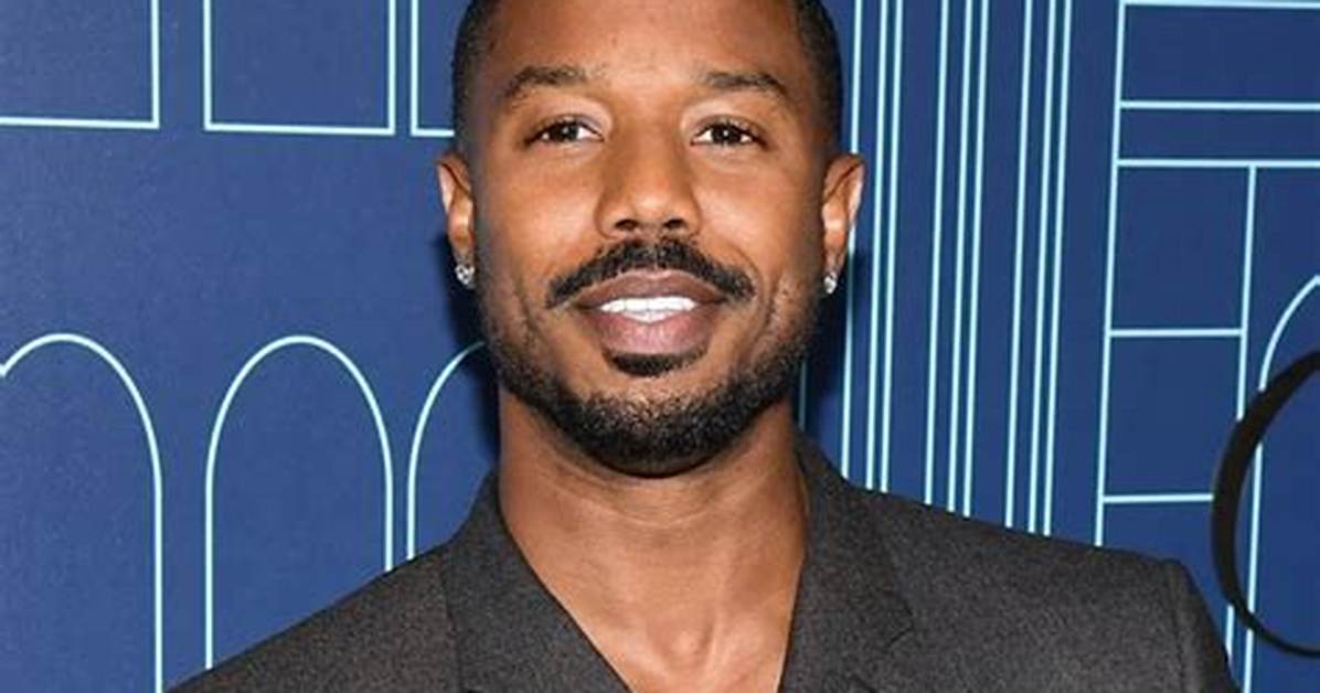The Ultimate Guide to Michael B. Jordan's Dating History