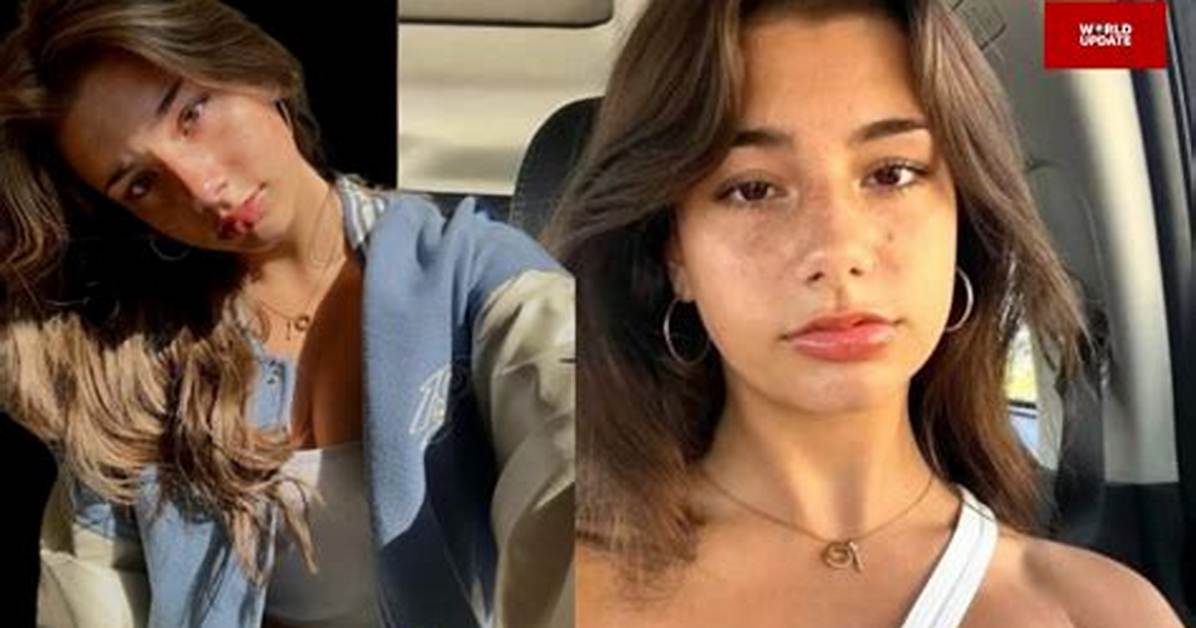 The Ultimate Guide to Mikayla Camponios: Biography, Career, and Net Worth