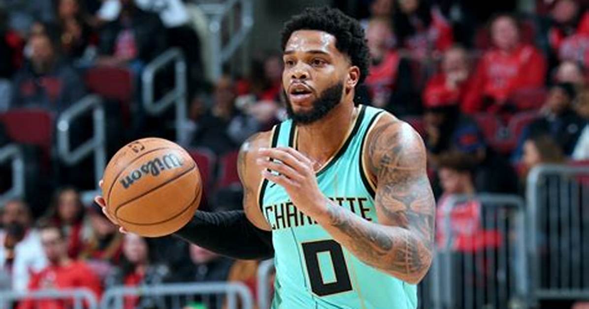 The Ultimate Guide to Miles Bridges and Mikal Bridges in the Nba