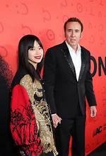 The Ultimate Guide to Nicolas Cage's Ex-Wives