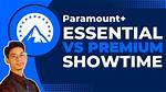 The Ultimate Guide to Paramount Essential Vs. Limited Commercials