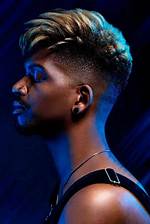 The Ultimate Guide to Renowned Black Male Singers