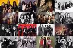 The Ultimate Guide to Rock Bands That Defined the 1990S