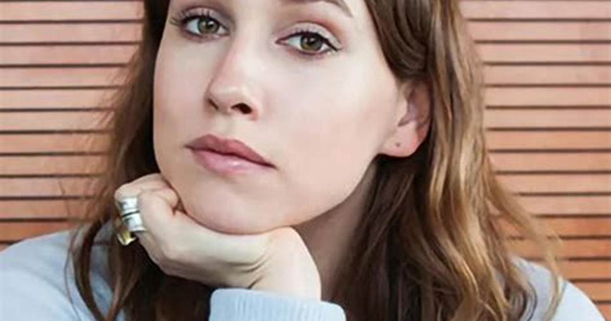The Ultimate Guide to Sarah Sutherland's Partner
